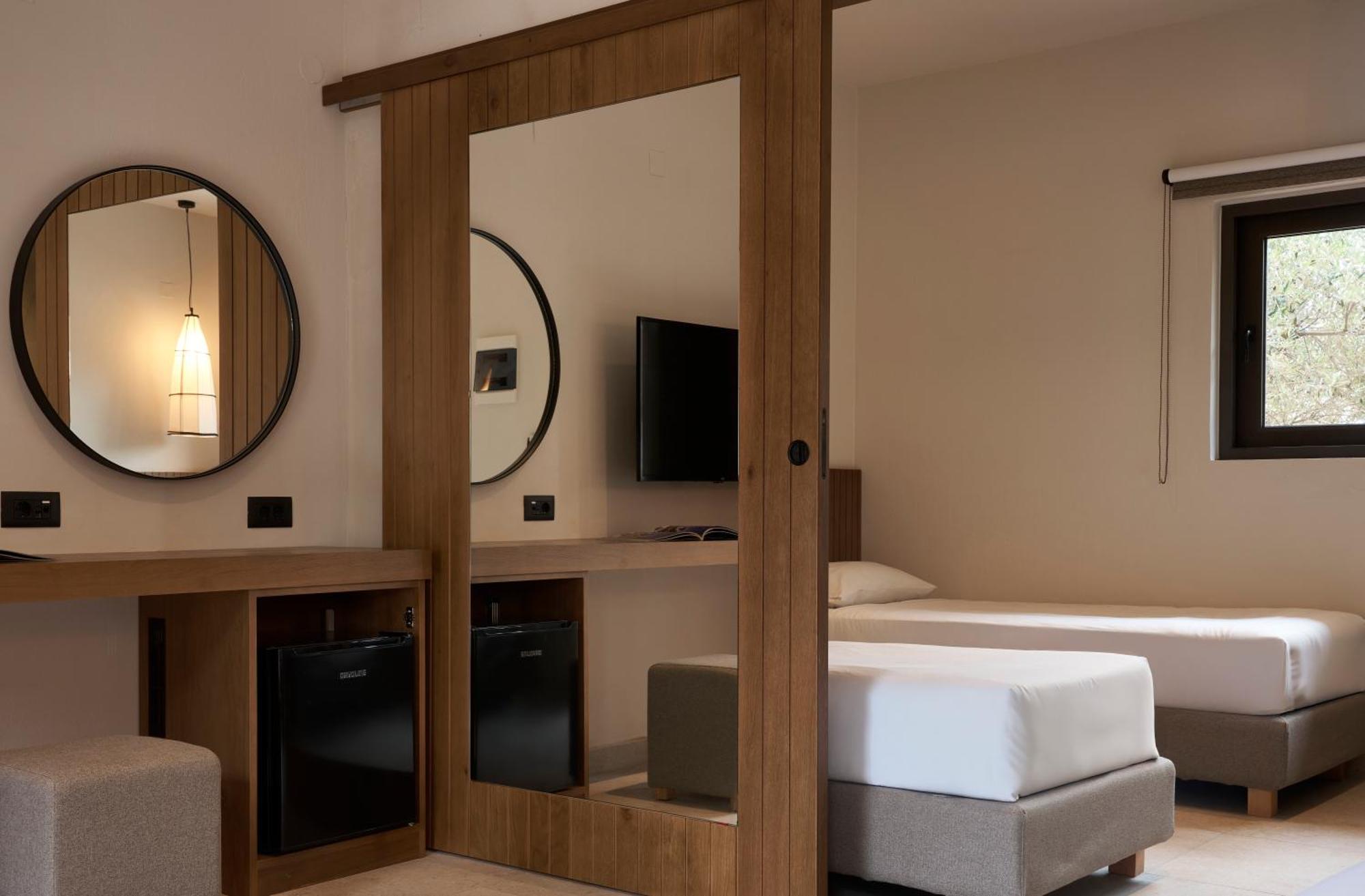 Stella Village Seaside Hotel (Adults Only) แอร์ซอนิสซอส ภายนอก รูปภาพ