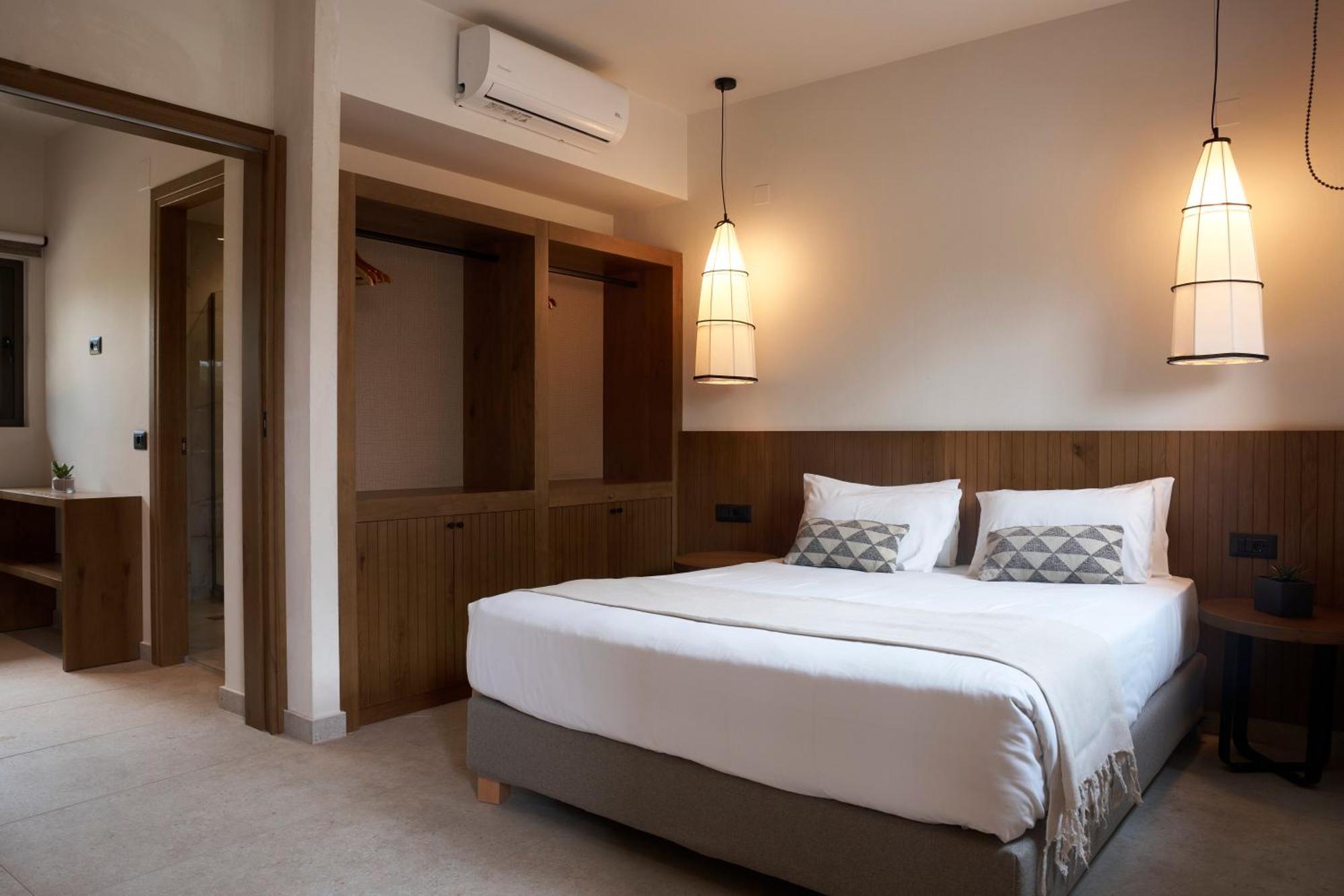 Stella Village Seaside Hotel (Adults Only) แอร์ซอนิสซอส ภายนอก รูปภาพ